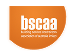 bscaa logo