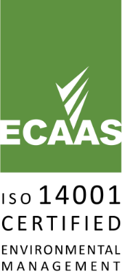 Certification in Environmental ISO 14001:2015