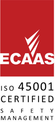 Certification in Safety WHS ISO 45001:2018