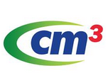 CM3 Logo