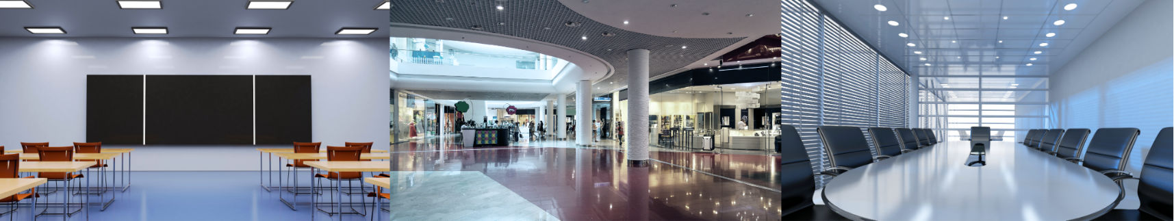 Our Sectors